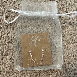 Plunder Earrings
